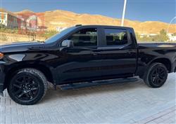 شێڤرۆلێت سلڤەرادۆ